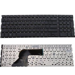 Laptop Keyboard for HP Probook 4510 4700 4510S 4710S 4750S Series, Part Number: V101826AS1: Computers & Accessories
