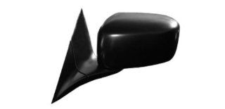 OE Replacement Honda Odyssey Driver Side Mirror Outside Rear View (Partslink Number HO1320156): Automotive