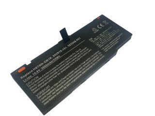 14.80V,3600mAh,Li ion,Hi quality Replacement Laptop Battery for HP Envy 14t 2000 CTO Beats Edition, HP Envy 14, Envy 14 1000, Envy 14 1100, Envy 14 1200, Envy 14 2000, Envy 14t 1100, Envy 14t 1200 Series, Compatible Part Numbers: 592910 351, 593548 001, HS
