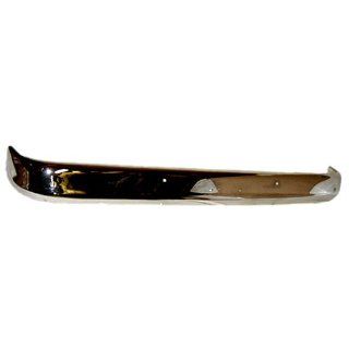 OE Replacement Chevrolet/GMC Front Bumper Face Bar (Partslink Number GM1002423): Automotive