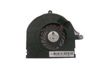 LotFancy New CPU Cooling Cooler fan for Laptop Notebook Toshiba Qosmio X300 X305 Series; Compatible part numbers DELTA KB0705HA 8A83 DC5V 0.40A / ADDA (AB0905HX S03 DC 5V 0.40A)(Fan Only): Computers & Accessories