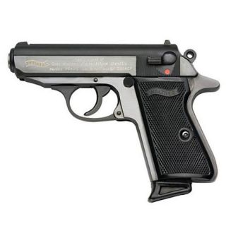 Walther PPK/S Handgun GM443434