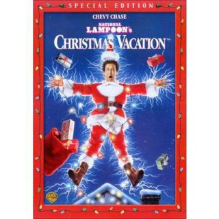 National Lampoons Christmas Vacation  (Special