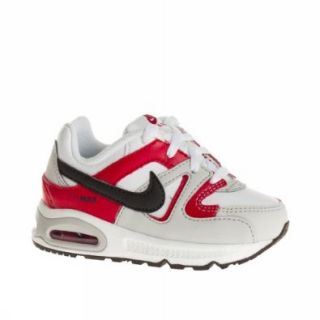 Nike Air Max Command Bt 412229 112 Bambino 0 4 Mode Schuhe [6 C US   22 IT]: Schuhe & Handtaschen