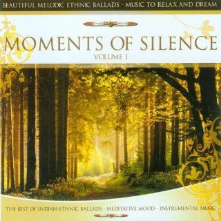 Moments of Silence Vol.1: Musik
