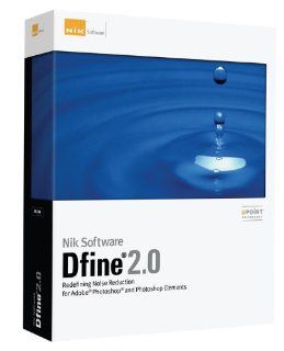 Dfine 2.0: Software