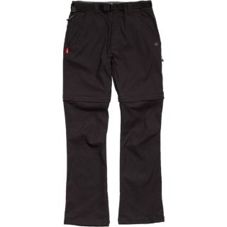 Craghoppers NosiLife Pro Stretch Convertible Trouser   Mens