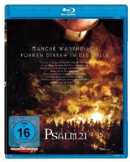 Psalm 21   Die Reise ins Grauen [Blu ray]: Jonas Malmsj, Niklas Falk, Julia Dufvenius, Bjrn Bengtsson, Fredrik Hiller: DVD & Blu ray