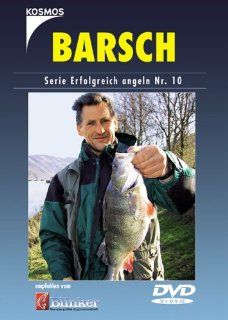 Barsch   Erfolgreich angeln 10: Jens Ploug Hansen: DVD & Blu ray