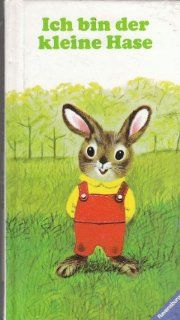 Ich bin der kleine Hase: Ole Risom: Bücher