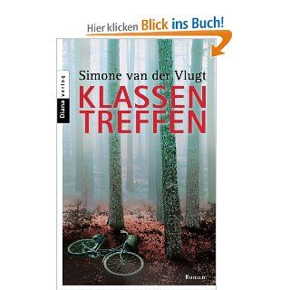Klassentreffen: Simone van der Vlugt, Eva Schweikart: Bücher