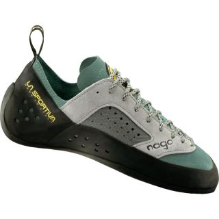 La Sportiva Nago Climbing Shoe   Womens