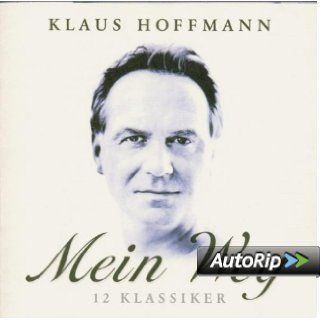 "Mein Weg   12 Klassiker" (neu arrangiert und orchestriert von F. Rauber): Musik