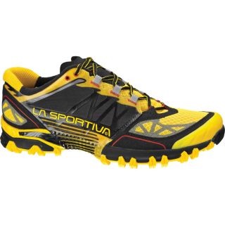 La Sportiva Bushido Trail Running Shoe   Mens