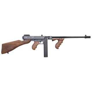 Auto Ordnance Thompson 1927 A1 Deluxe Lightweight Centerfire Rifle 733460