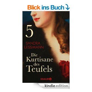 Die Kurtisane des Teufels 5 Serial Teil 5 eBook Sandra Lessmann Kindle Shop