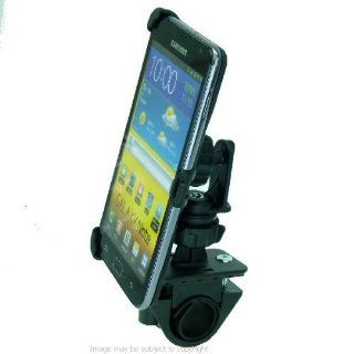 Bike Motorcycle Phone Camera Mount for Samsung Galaxy Note : Telephone Products And Accessories : Electronics