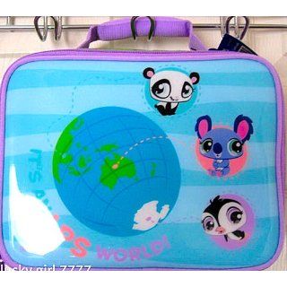 Thermos Soft Lunch Kit, Littlest Pet Shop: Baby