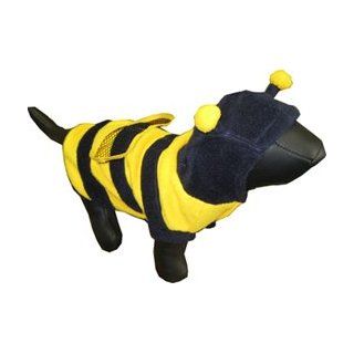Bumble BEE Pet Costume *X small* : Pet Supplies