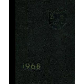 (Reprint) 1968 Yearbook: Jones Valley High School, Birmingham, Alabama: 1968 Yearbook Staff of Jones Valley High School: Books