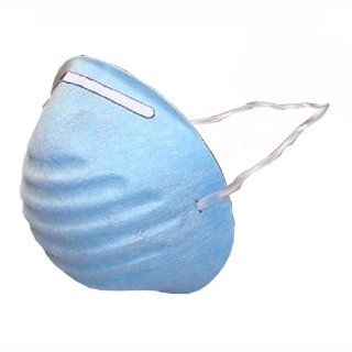 Unimed Midwest, Inc Cone Mask: Hand And Arm Protection: Industrial & Scientific