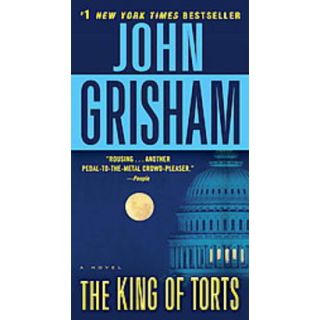 The King of Torts (Reprint) (Paperback)