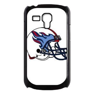For Samsung Galaxy S3 Mini i8190 Case, NFl Tennessee Titans Samsung Galaxy S3 Mini Case Cell Phones & Accessories