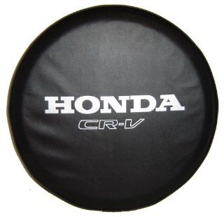 SpareCover ABC Series   Honda CR V Logo Tire Cover: Automotive