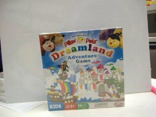 My Pillow Pets Dreamland Adventure Game Toys & Games