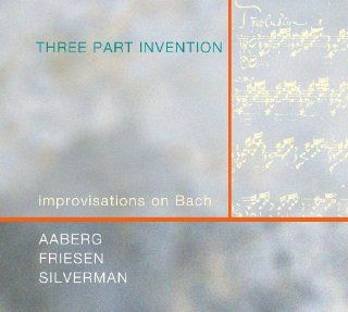 Three Part Invention: Music