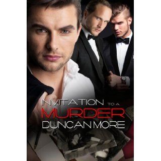 Invitation to a Murder Duncan More 9781618452788 Books