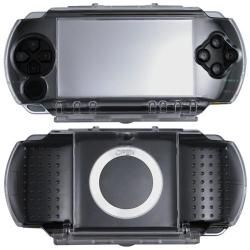 Clear Protector Case for Sony PSP 1000 Series Eforcity Hardware & Accessories
