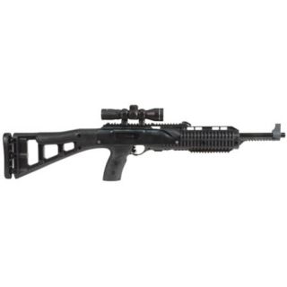 Hi Point 995TSC Carbine Centerfire Rifle Package 721086