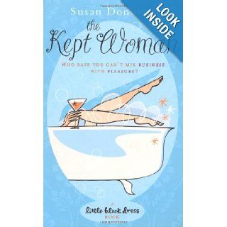 The Kept Woman Susan Donovan 9780755335138 Books