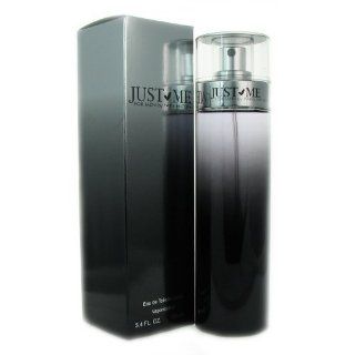 Just Me by Paris Hilton for Men   3.4 Ounce EDT Spray : Perfume For Men : Beauty
