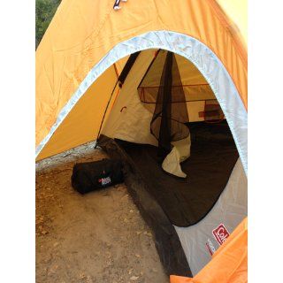 Coleman Hooligan 3 Tent  Family Tents  Sports & Outdoors