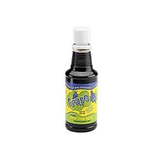 Rival SS15 GR Grape Snow Cone Syrup (16 oz)   Home Decor Products