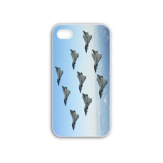 Great Aircrafts Seriese Mobile Case for iPhone 5 Back Cover Beautiful Phone Case for iPhone5 Protector Kit jet fighter: Cell Phones & Accessories