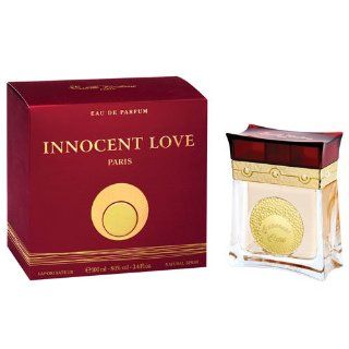 Innocent Love 3.4 oz. Eau De Perfume Spray Women By Estelle Vendorne : Eau De Parfums : Beauty