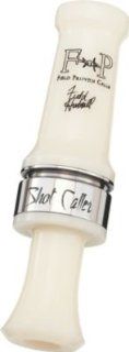 Field Proven Calls Shot Caller Duck Call : Duck Calls And Lures : Sports & Outdoors