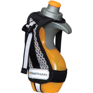 Nathan VaporShot Water Bottle   10oz