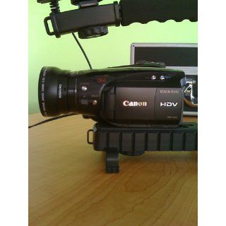 Canon VIXIA HV40 High Definition Camcorder : Camera & Photo
