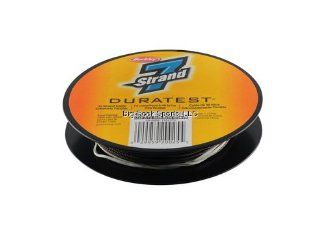 Berkley 49 400A Sevenstrand Duratest Wire with 400 Pounds Line Test, 30 Feet : Lead Core And Wire Fishing Line : Sports & Outdoors