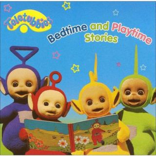 Bedtime and Playtime Stories (2008)