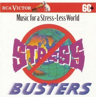 Stress Busters Music