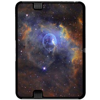 Bubble Nebula   Sharpless Caldwell   Space Galaxy   Snap On Hard Protective Case for  Kindle Fire HD 7in Tablet (Previous 2012 Release Version): Computers & Accessories