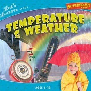 Let's Learn About: Temperature & Weather [Download]: Video Games