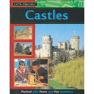 Castles (Let's Discover): Brian Milton: 9780749645731:  Children's Books