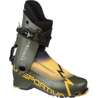 La Sportiva Stratos Cube Alpine Touring Boot