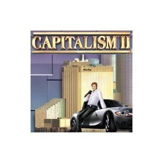 Capitalism II [Download]: Video Games